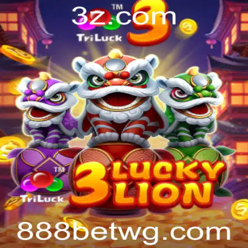 Descubra o Fascinante Mundo de 3LUCKYLION e a Conexão com 888bet Login