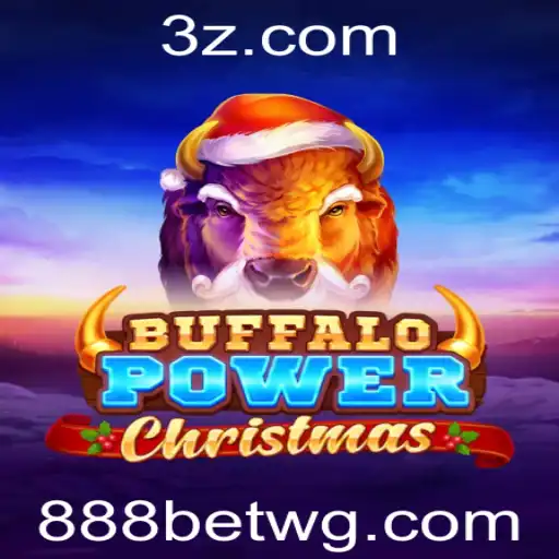 Desvendando o Mundo de BuffaloPowerChristmas e a Chave do Jogo em 888bet