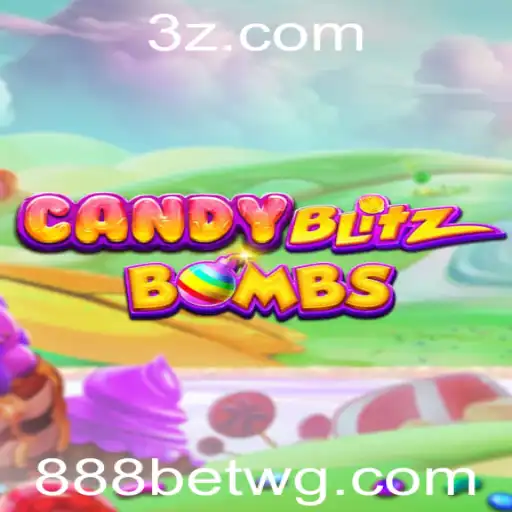 Conheça o Empolgante Mundo de CandyBlitzBombs