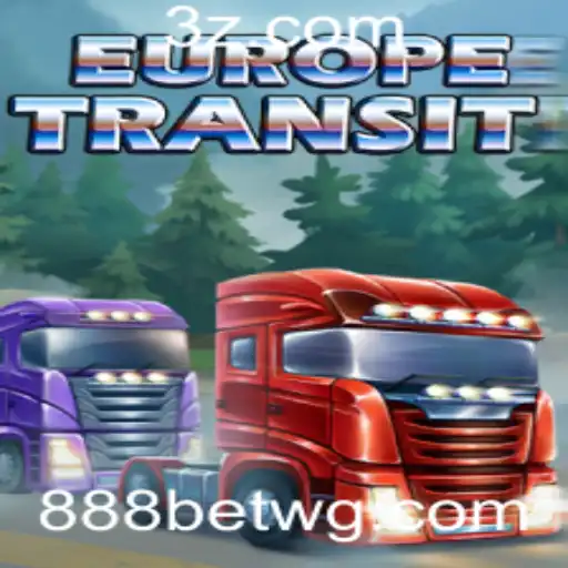 EuropeTransit: Um Mergulho no Mundo das Simulações de Transporte