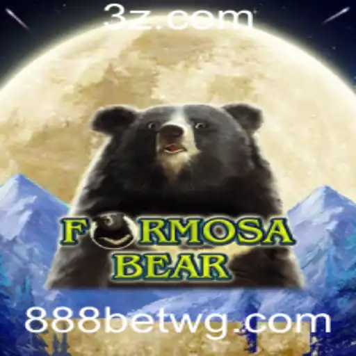Explorando o Universo de FormosaBear e 888bet Login