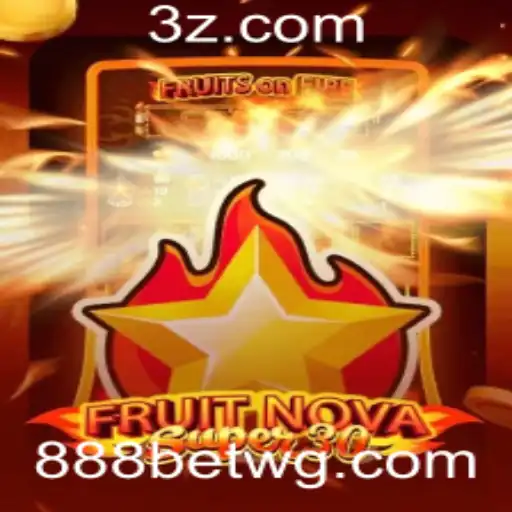 Explorando FruitrNovaSupe30: A Nova Sensação do Mundo dos Jogos