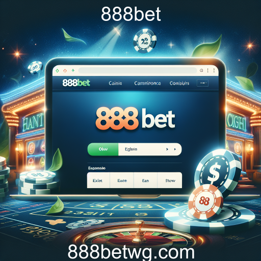 Descubra as Melhores Ofertas Exclusivas no 888bet