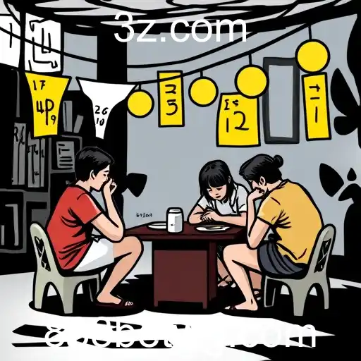 Jueteng: A Tradição e os Desafios Enfrentados pelo Jogo de Azar nas Filipinas