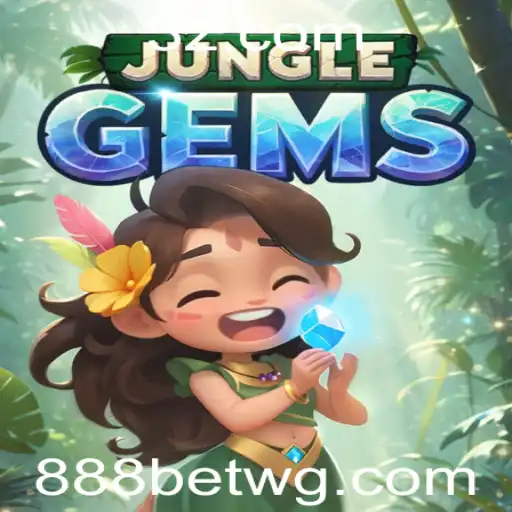 Descubra JungleGems: Aventura e Estratégia nas Selvas
