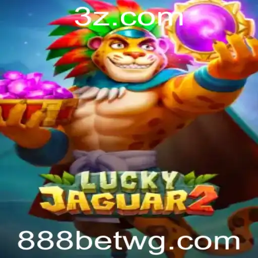 Explorando o Fascinante Mundo do Luckyjaguar2 e o Acesso ao 888bet Login