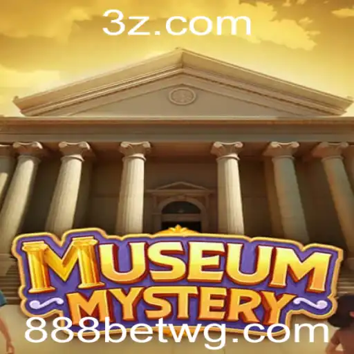 Explorando o Mundo do Jogo MuseumMystery