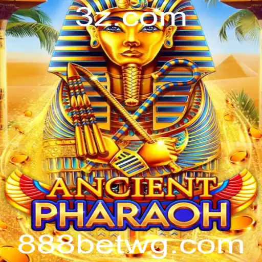 Descubra a Aventura de AncientPharaoh: Um Mergulho no Mundo dos Faraós