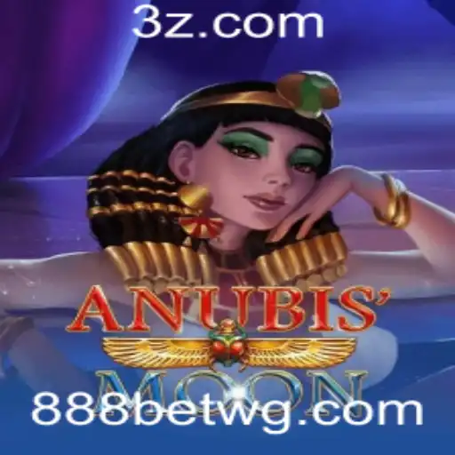 AnubisMoon: Aventura Mística e Estratégica no Mundo dos Deuses Egípcios