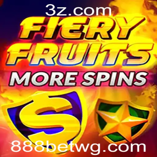 FieryFruitsMoreSpins: Desvende o Novo Fenômeno dos Jogos de Cassino Online