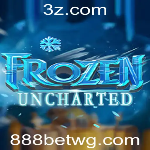 FrozenUncharted: Exploração Congelante no Mundo dos Jogos