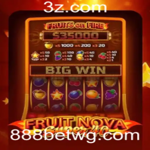 Explorando o Mundo de FruitNovaSuper40: Uma Jornada de Sabor e Diversão