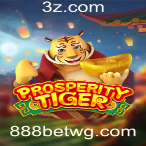 Descubra o Fascinante Jogo ProsperityTiger e Como Jogar via 888bet Login