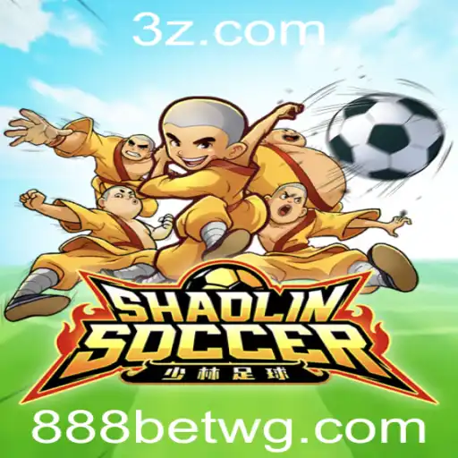 ShaolinSoccer: Um Mergulho no Mundo do Futebol e das Artes Marciais