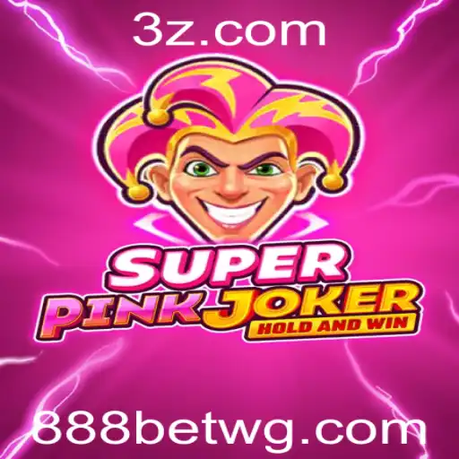 SuperPinkJoker: Um Mergulho na Emoção dos Jogos Online